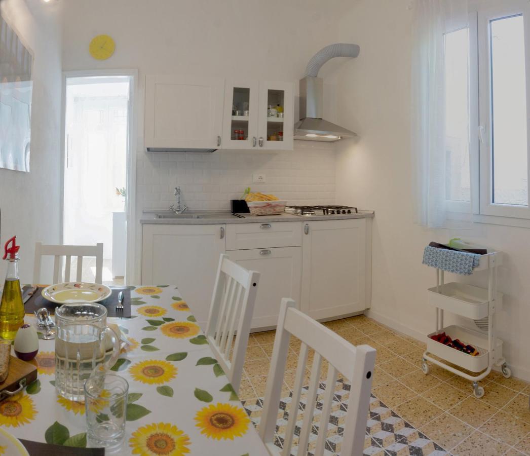 Apartamento Gli Ulivi Sul Golfo E Le 5 Terre La Spezia Exterior foto
